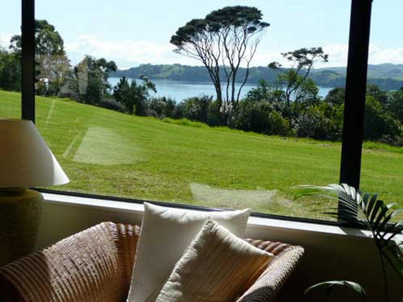 Island Dream Cottage Visit Waiheke Holiday Houses